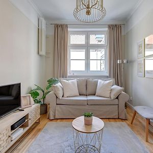 Appartement met een Slaapkamer